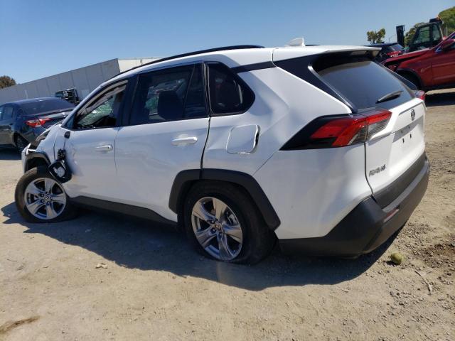 2023 Toyota Rav4 Xle VIN: 2T3P1RFV7PW390426 Lot: 55385444