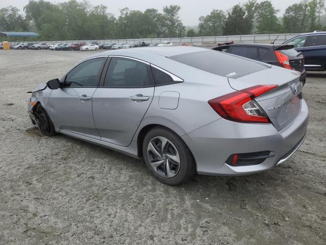 2020 Honda Civic - Image 2