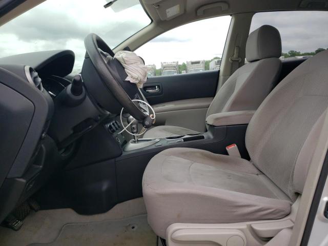 2012 Nissan Rogue S VIN: JN8AS5MV2CW710444 Lot: 55599874