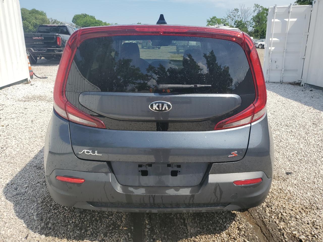 KNDJ23AU4L7716882 2020 Kia Soul Lx