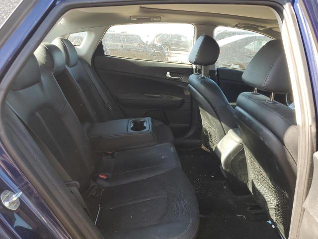 2019 Kia Optima Lx VIN: 5XXGT4L32KG289760 Lot: 55372204