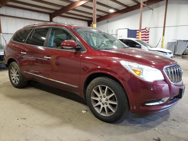 2016 Buick Enclave VIN: 5GAKVBKD8GJ230736 Lot: 55639824