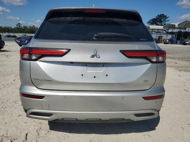 2022 Mitsubishi Outlander Se VIN: JA4J4UA84NZ063880 Lot: 55011144