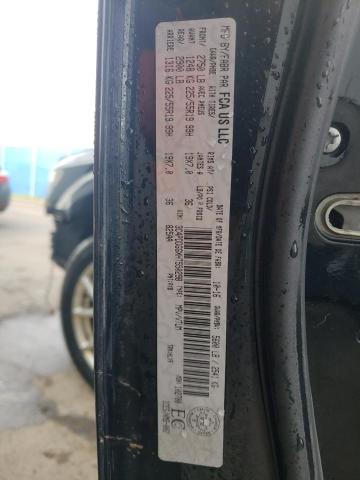 2017 DODGE JOURNEY CR - 3C4PDDGGXHT550298