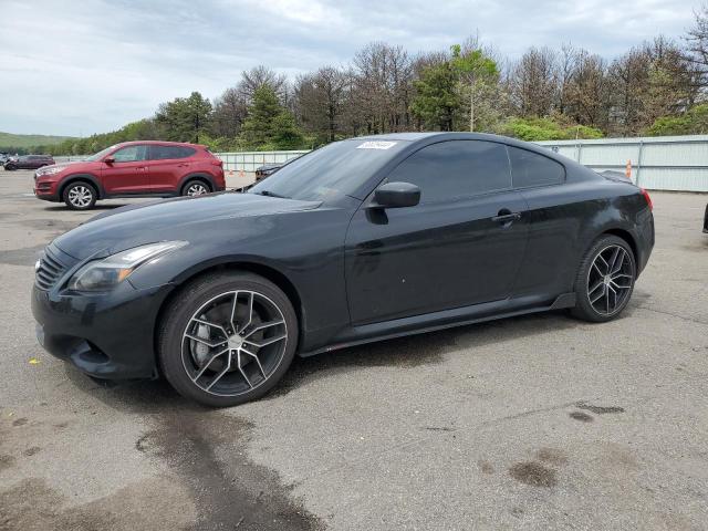 2014 Infiniti Q60 Journey VIN: JN1CV6EL6EM131215 Lot: 55529444