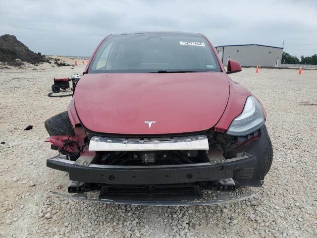 VIN 5YJYGDEF8LF006136 2020 Tesla MODEL Y no.5