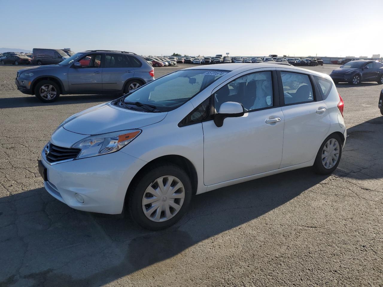 3N1CE2CP8EL390703 2014 Nissan Versa Note S