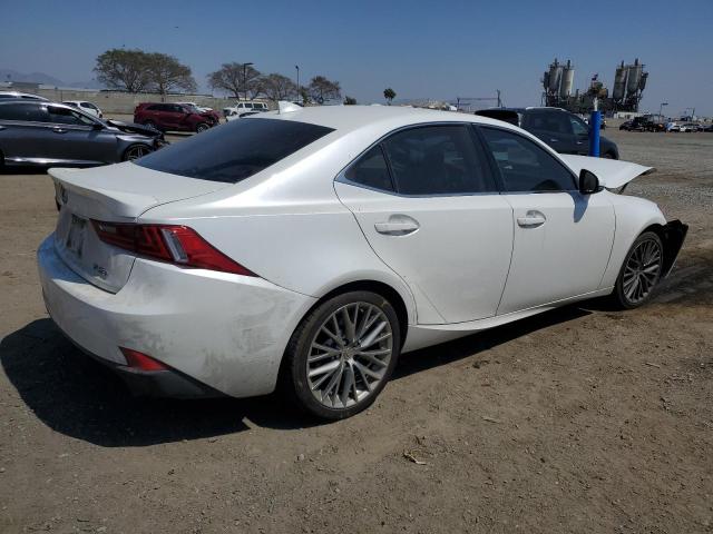 2015 Lexus Is 250 VIN: JTHBF1D22F5063829 Lot: 55329134