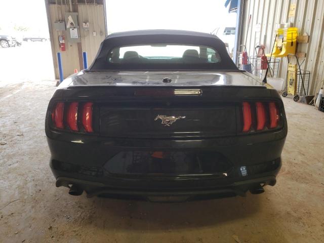 2021 Ford Mustang VIN: 1FATP8UH8M5103740 Lot: 53745474