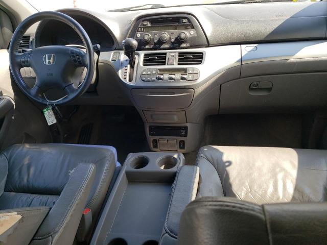 5FNRL38778B044253 2008 Honda Odyssey Exl