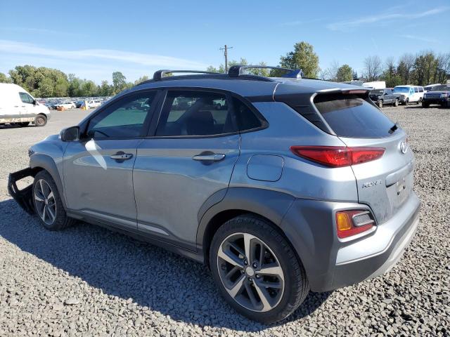 2020 Hyundai Kona Limited VIN: KM8K33A56LU481747 Lot: 55149614