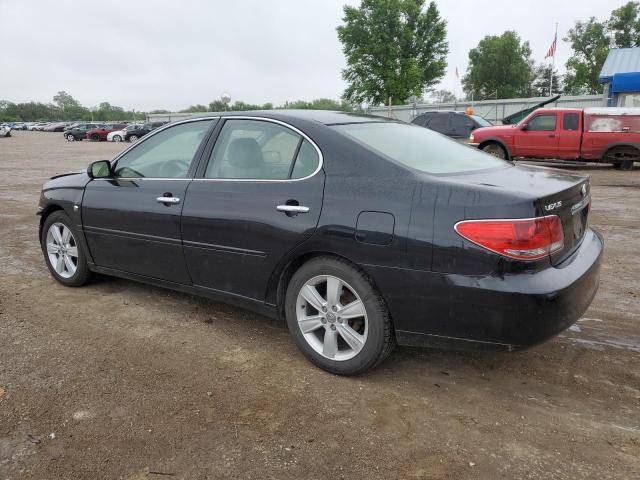 2006 Lexus Es 330 VIN: JTHBA30G665155120 Lot: 53872424