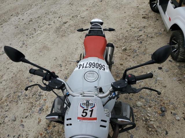 2018 BMW R NINE T U - WB10J4308JZ796782