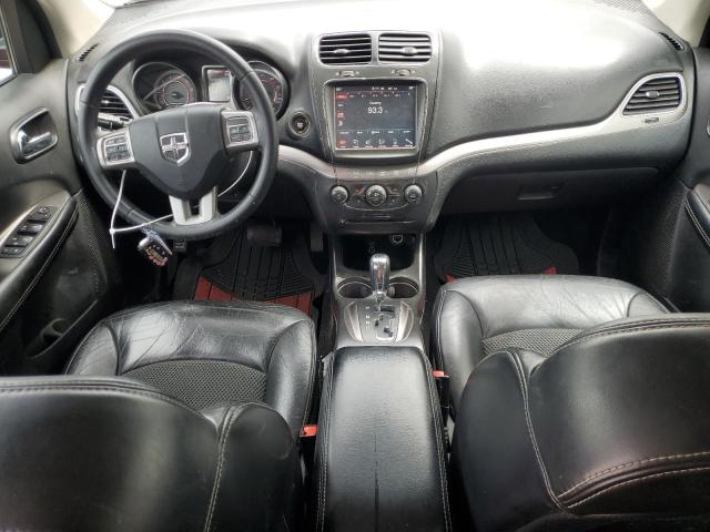 2018 Dodge Journey Crossroad VIN: 3C4PDDGG4JT387198 Lot: 56456834