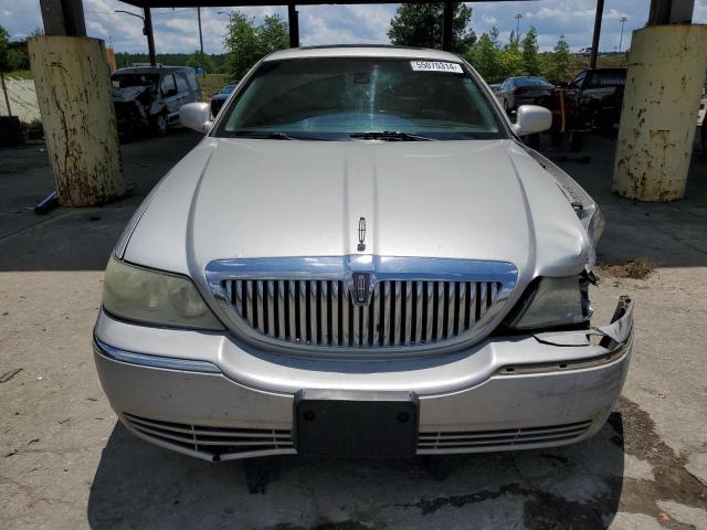 2003 Lincoln Town Car Signature VIN: 1LNHM82WX3Y649894 Lot: 55075314