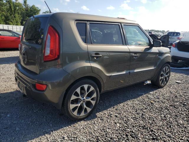 2012 Kia Soul + VIN: KNDJT2A61C7453744 Lot: 53627564