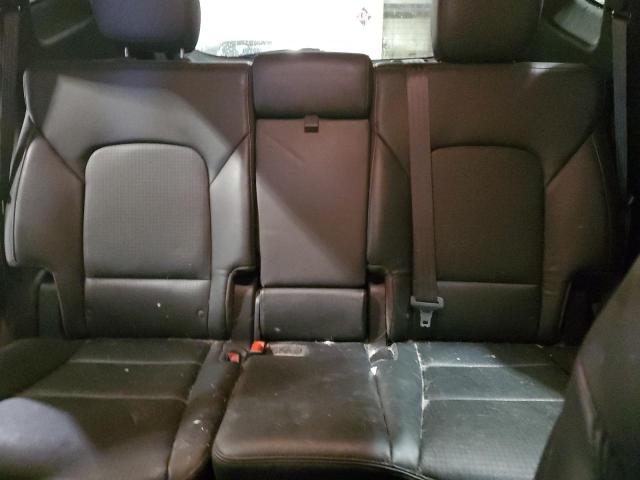 2013 Hyundai Santa Fe Sport VIN: 5XYZUDLA9DG108012 Lot: 54751684