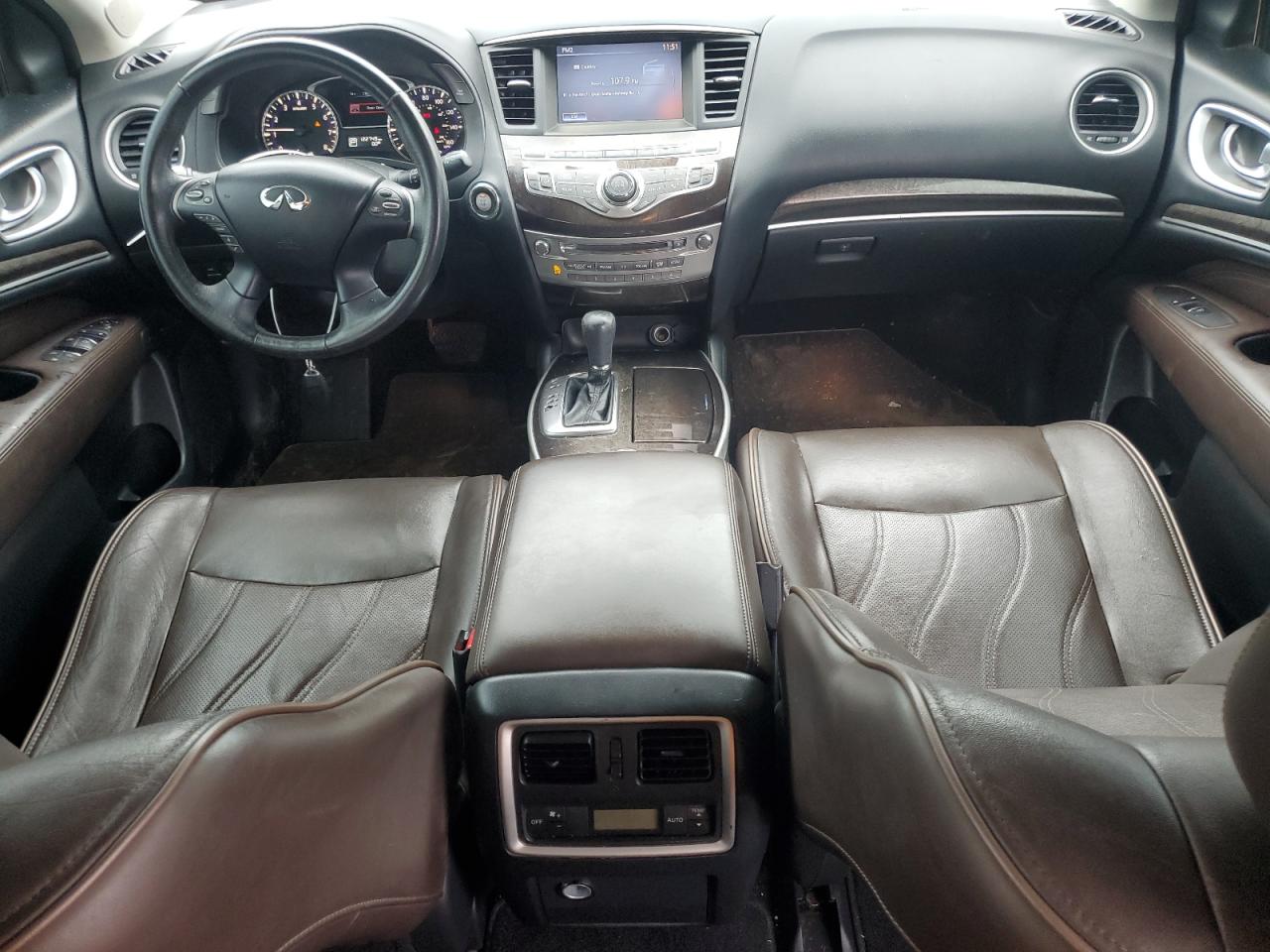 5N1AL0MN4FC526040 2015 Infiniti Qx60