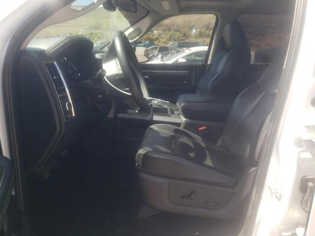 2015 Ram 1500 Sport VIN: 1C6RR7MT8FS618116 Lot: 53122774