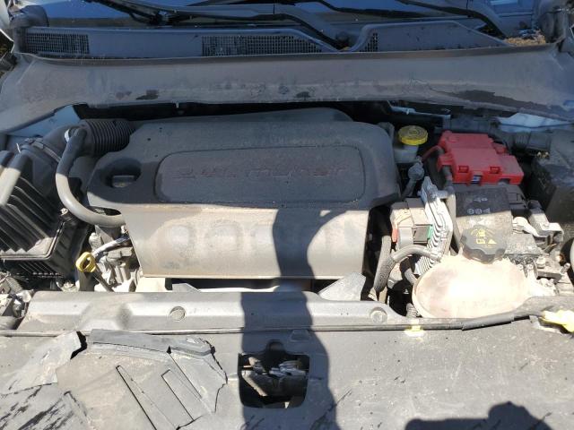 2020 Jeep Compass Latitude VIN: 3C4NJCBB4LT224978 Lot: 53354184