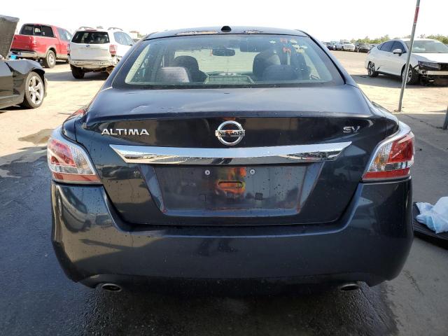 2015 Nissan Altima 2.5 VIN: 1N4AL3AP1FC127698 Lot: 52583484