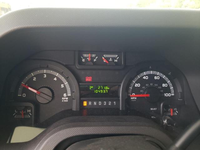 2012 Ford Econoline E450 Super Duty Cutaway Van VIN: 1FDXE4FS8CDB18578 Lot: 54696884