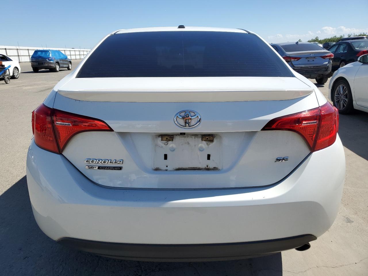 5YFBURHE9HP582165 2017 Toyota Corolla L