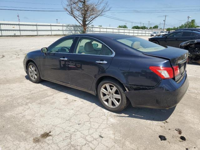 2008 Lexus Es 350 VIN: JTHBJ46G582162383 Lot: 56342714