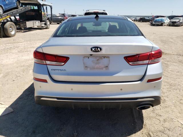 2019 Kia Optima Lx VIN: 5XXGT4L31KG320352 Lot: 54650644