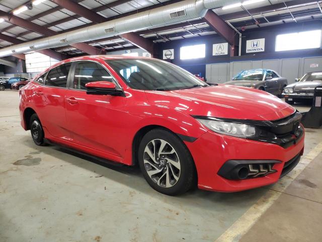Vin: 2hgfc2f78hh519744, lot: 52658654, honda civic ex 20174