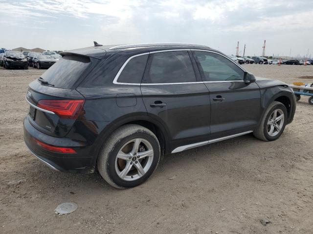 2021 Audi Q5 Premium VIN: WA1AAAFY8M2062948 Lot: 54406074