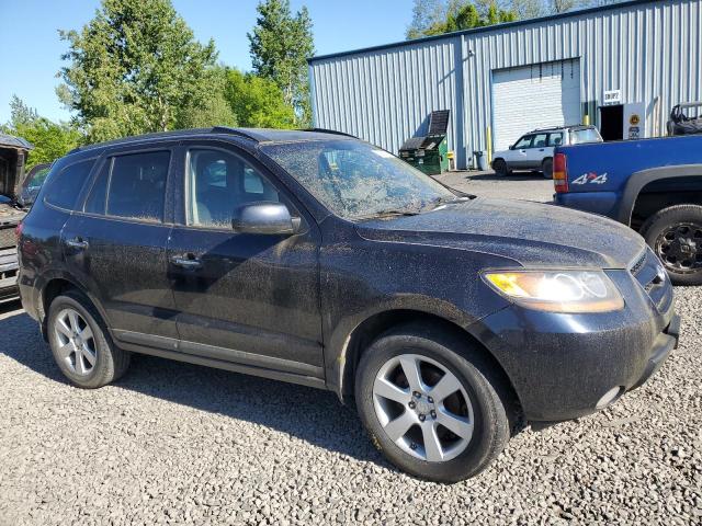 2008 Hyundai Santa Fe Se VIN: 5NMSH73E18H151202 Lot: 54200574