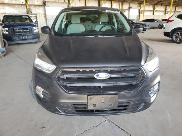 2017 Ford Escape Se VIN: 1FMCU9GD5HUD42459 Lot: 55091404