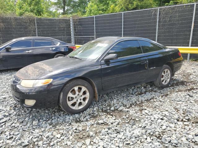 1999 Toyota Camry Solara Se VIN: 2T1CF22P8XC148320 Lot: 56712294