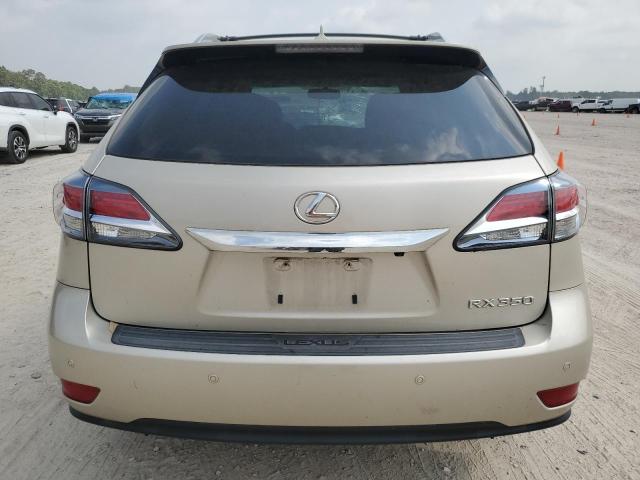 2013 Lexus Rx 350 VIN: 2T2ZK1BA4DC127175 Lot: 56233404