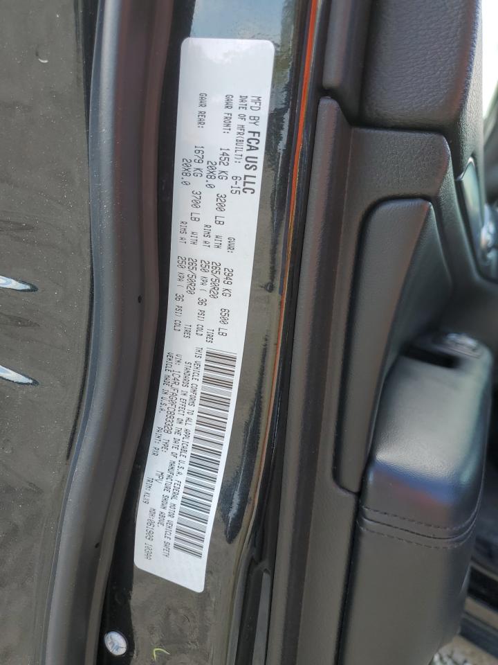 1C4RJFAG0FC893328 2015 Jeep Grand Cherokee Laredo