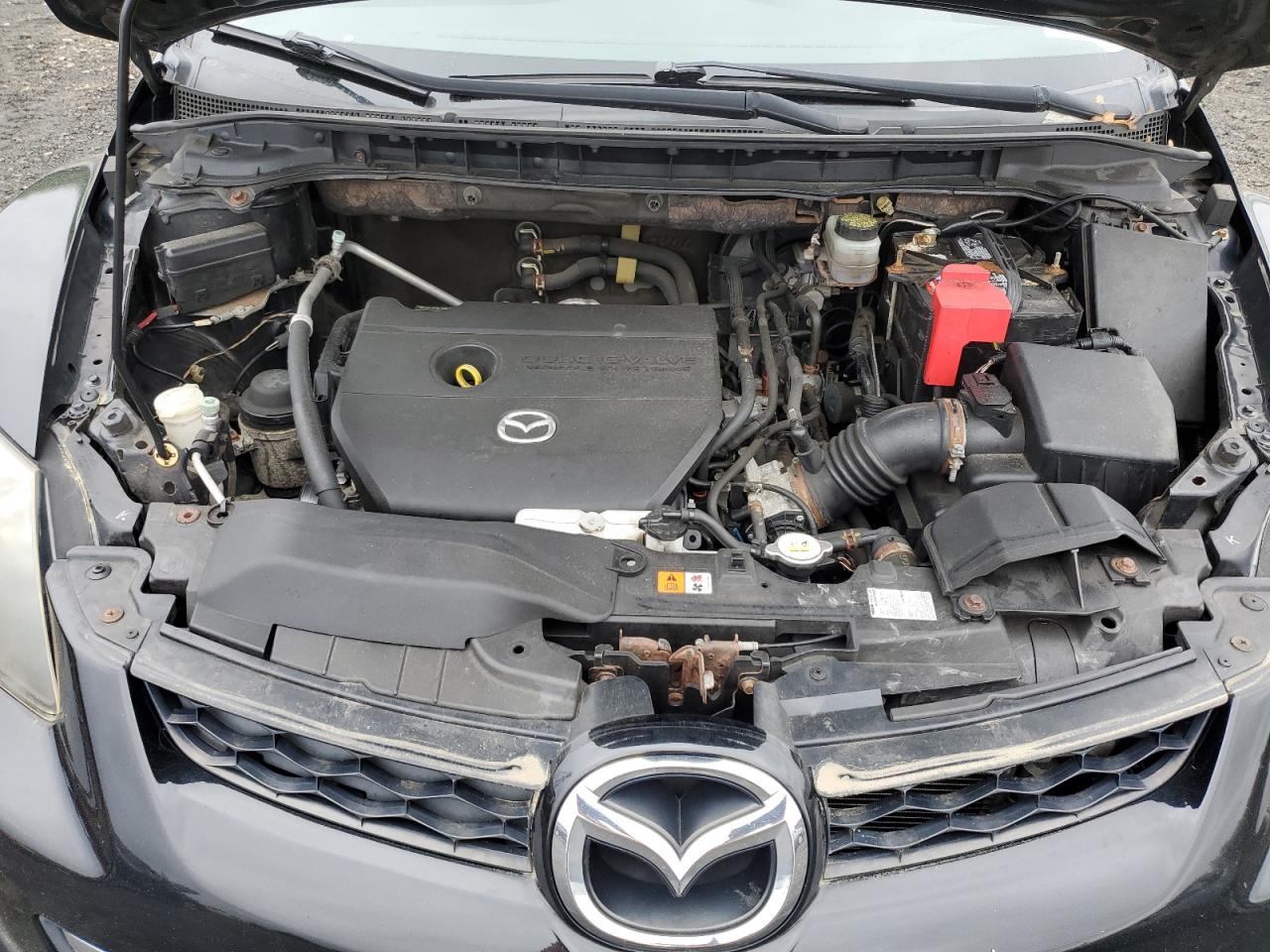 JM3ER2BM8B0400227 2011 Mazda Cx-7