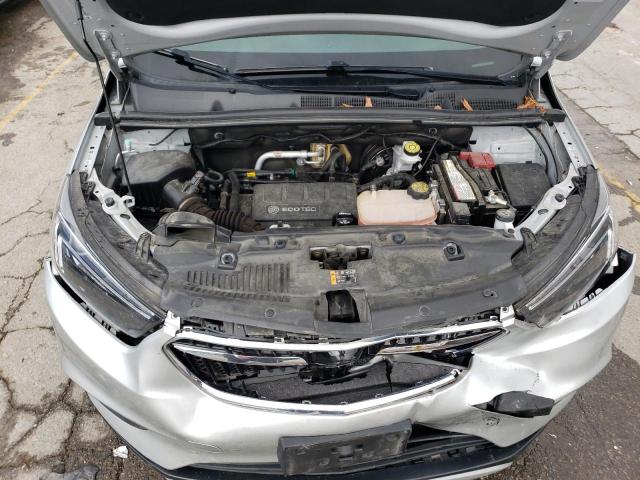 2019 BUICK ENCORE PRE - KL4CJASB6KB962805