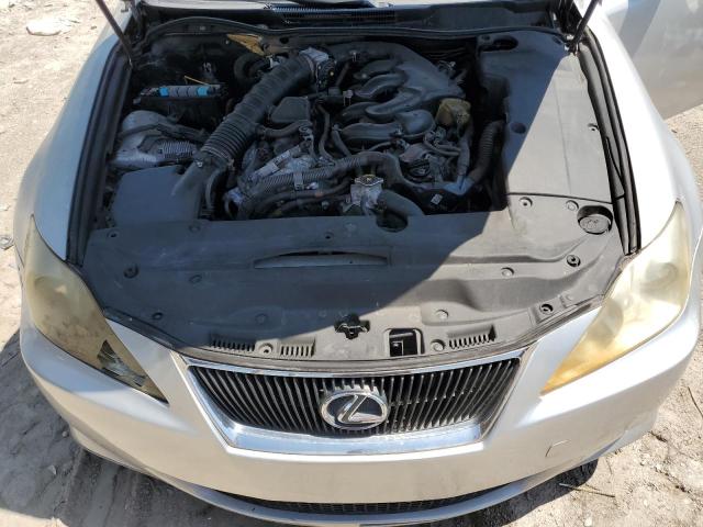 2008 Lexus Is 250 VIN: JTHBK262885084220 Lot: 56321154