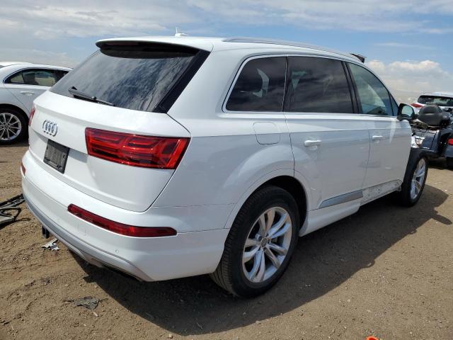 2019 Audi Q7 Premium Plus VIN: WA1LAAF79KD004591 Lot: 54747074