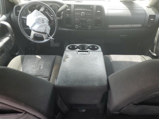 2010 Chevrolet Silverado C1500 Lt VIN: 3GCRCSE05AG284080 Lot: 53132344