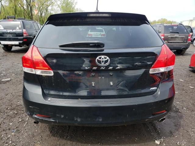 2009 Toyota Venza VIN: 4T3BK11AX9U018160 Lot: 52139344