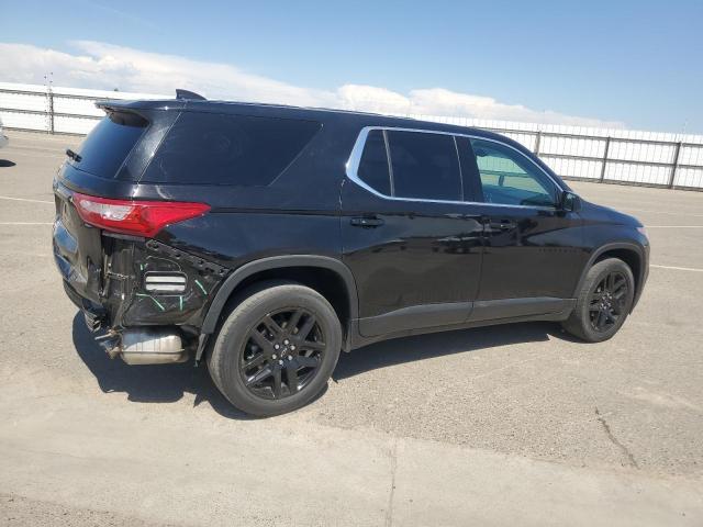 2019 Chevrolet Traverse Ls VIN: 1GNERFKW9KJ222072 Lot: 54769734