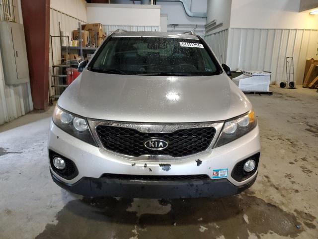 2011 Kia Sorento Base VIN: 5XYKTCA17BG156848 Lot: 54441204