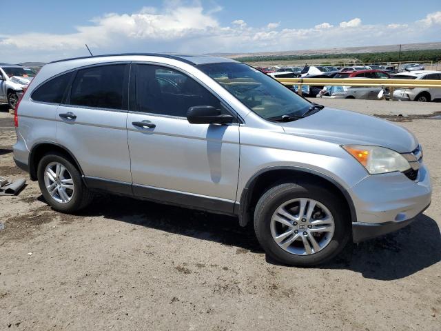 2011 Honda Cr-V Ex VIN: JHLRE3H53BC008415 Lot: 55014664