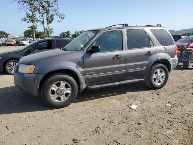 2002 Ford Escape Xlt VIN: 1FMCU031X2KD54780 Lot: 55725724