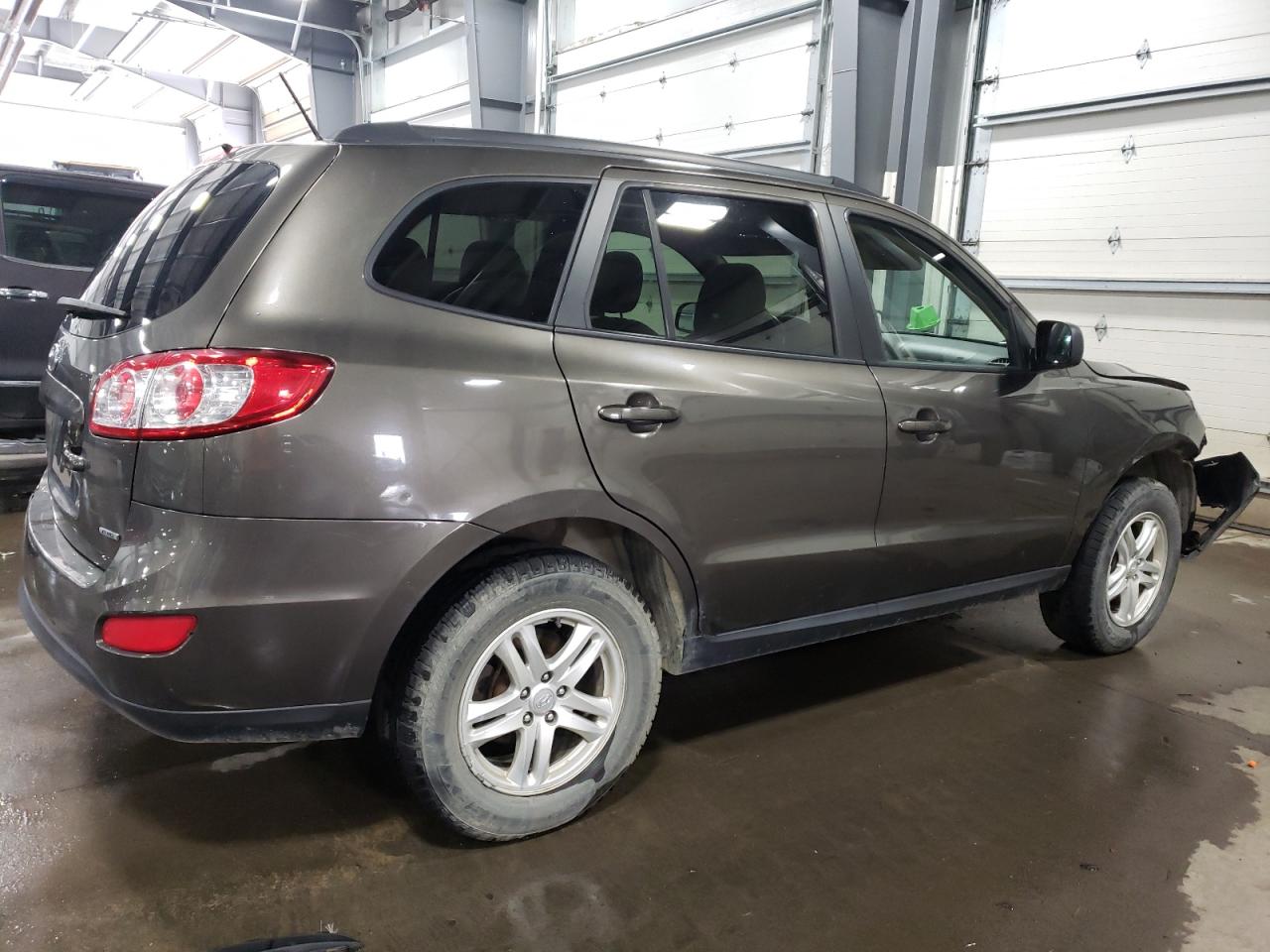 5XYZGDAB3CG149415 2012 Hyundai Santa Fe Gls