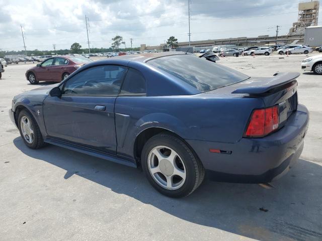 2003 Ford Mustang VIN: 1FAFP40453F331096 Lot: 56340814