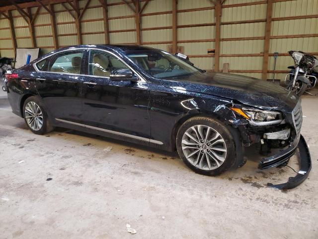 2016 Hyundai Genesis 3.8L VIN: KMHGN4JE7GU121012 Lot: 53516004