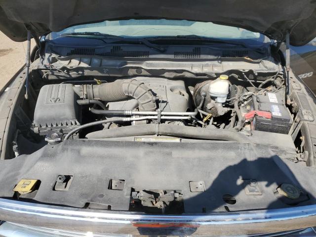 2012 Dodge Ram 1500 Slt VIN: 1C6RD7GT2CS120659 Lot: 55467124